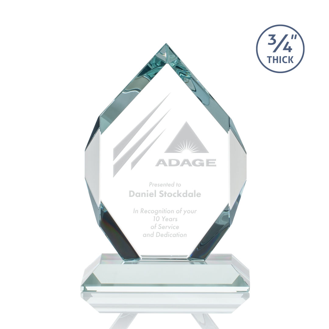 Royal Diamond Award - Starfire 6