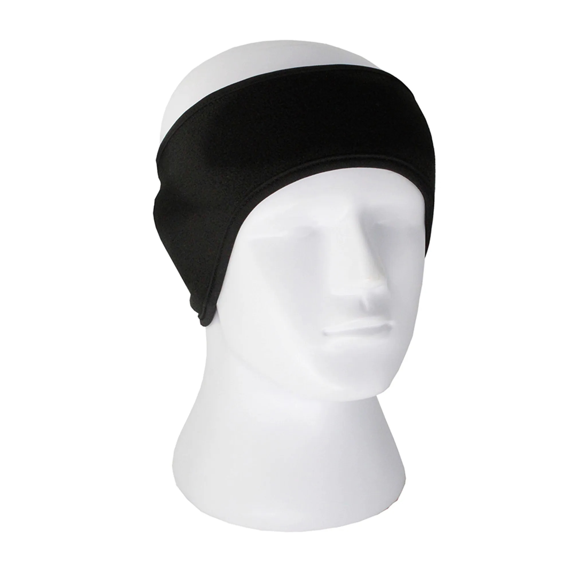 Fleece Ear Warmer Headband 2