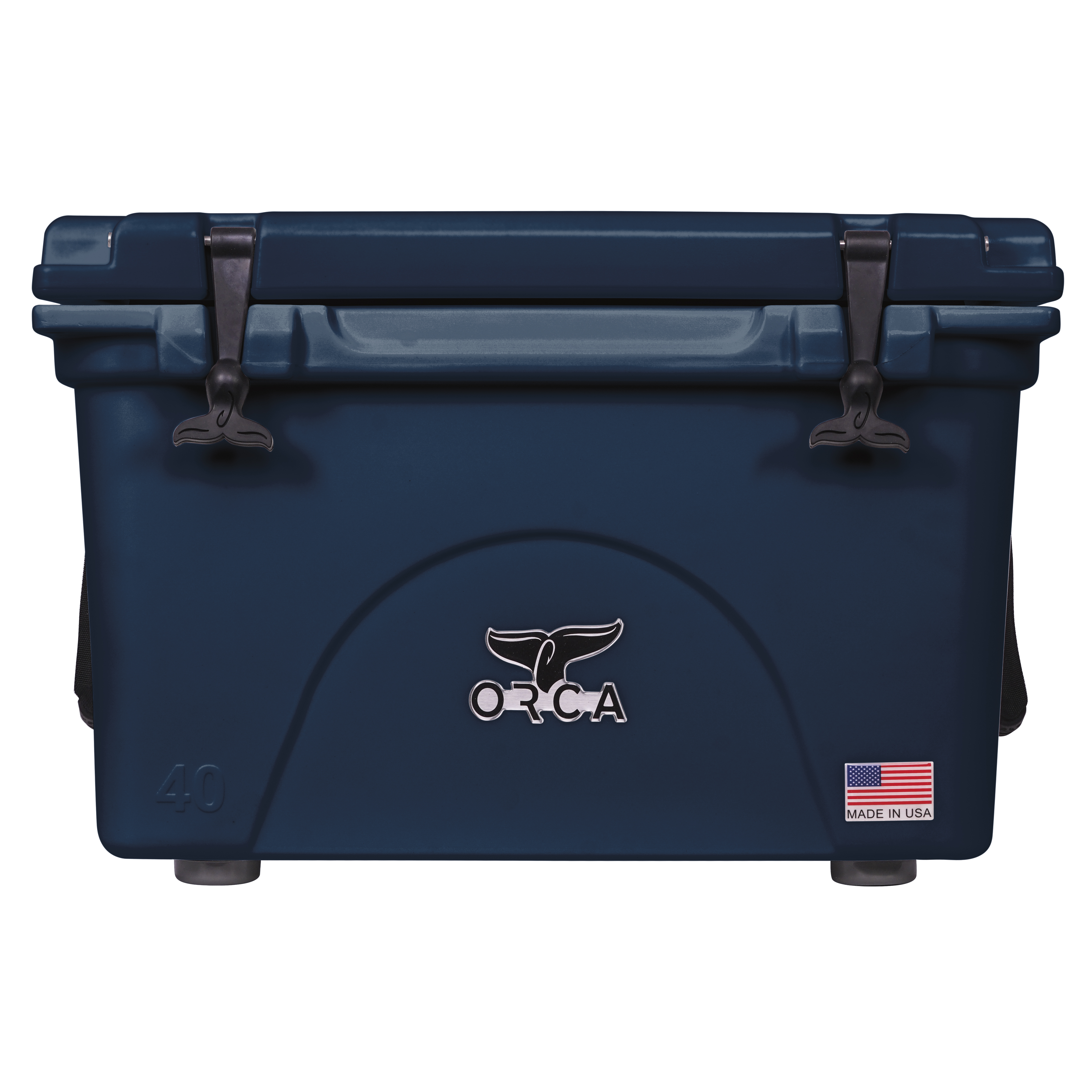 ORCA™ 40-Quart Cooler 4