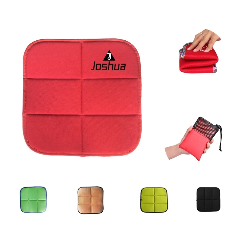Waterproof Folding Foam Seat Mat 2