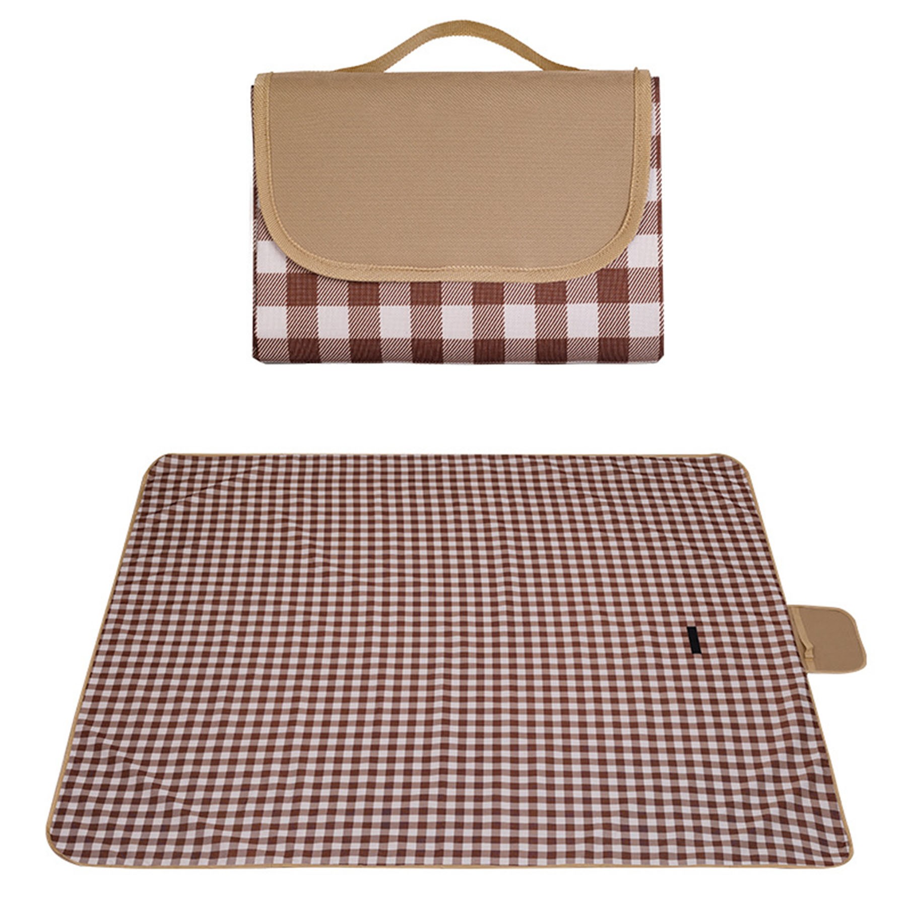 Folding Beach Mat 20