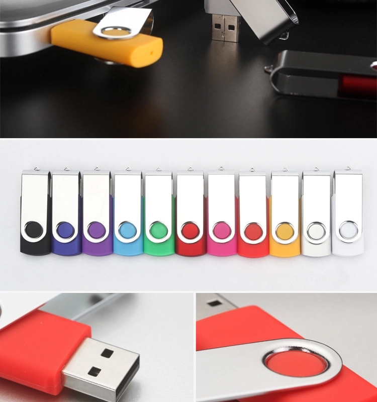 1GB flash drive 4