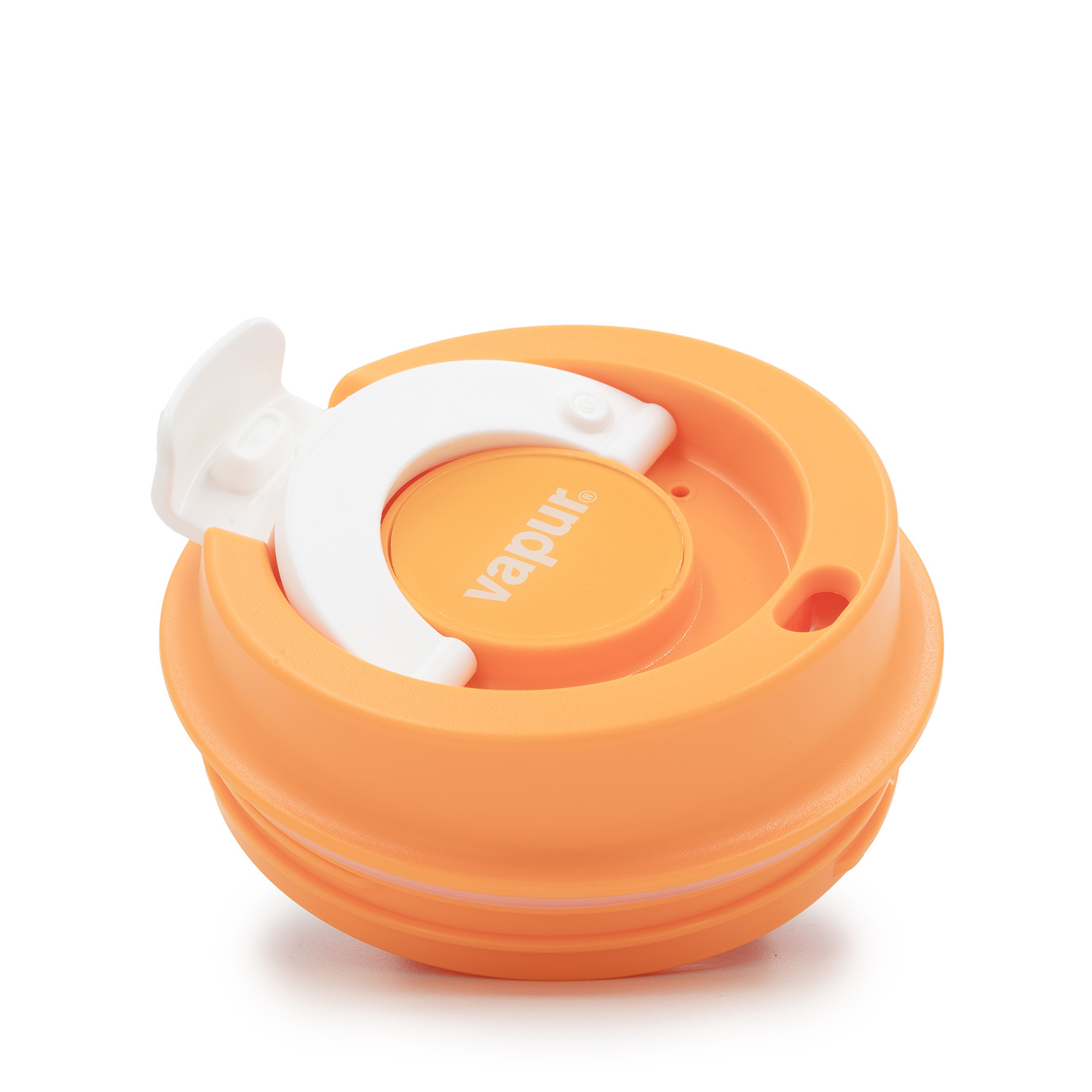 Vapur® 12 Oz. All Purpose Cup Apricot 3
