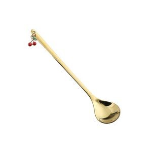 Fruits Dessert Coffee Spoon Or Fork 42
