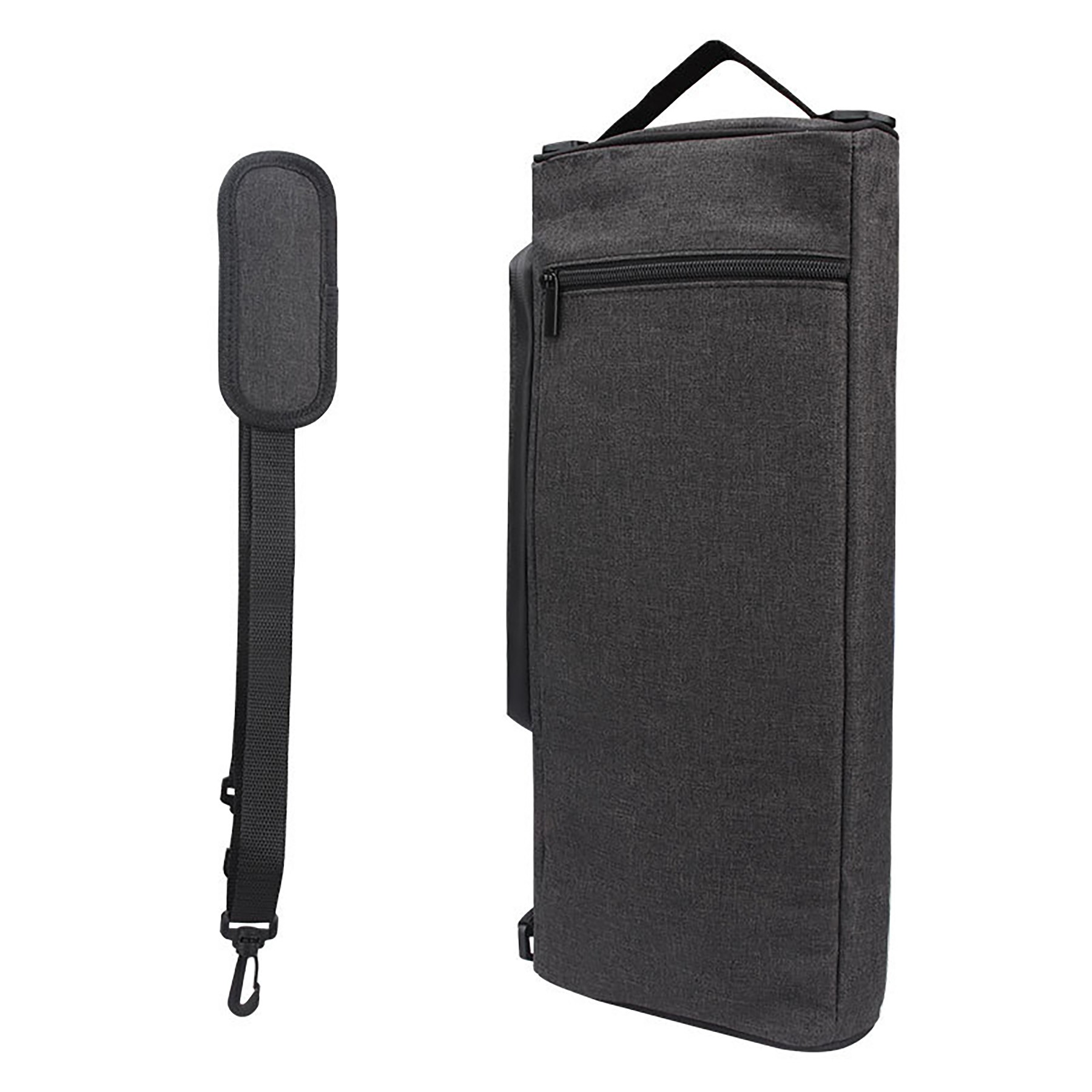 Golf Bag Cooler with Ice Pack 5