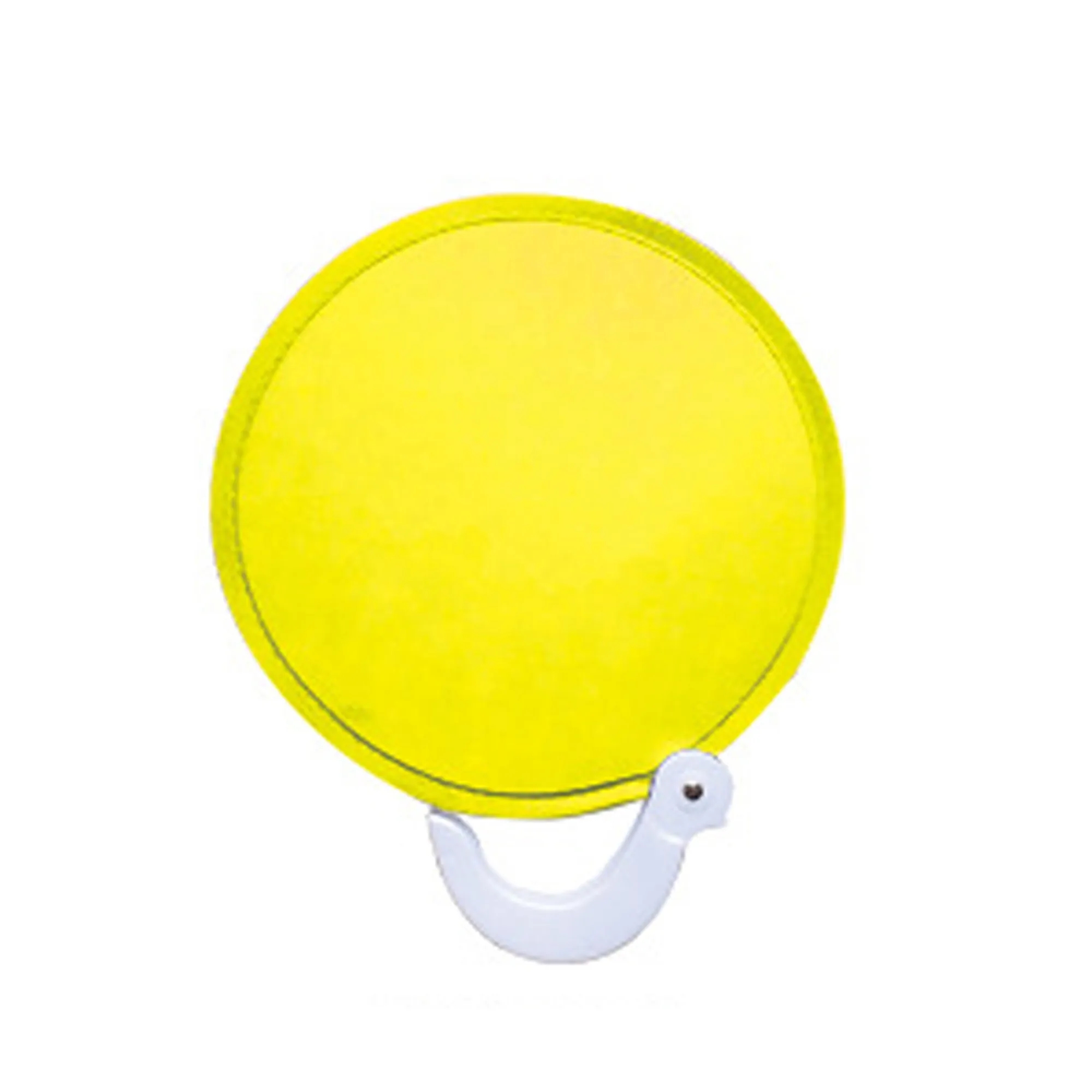 Polyester Folding Fan 2