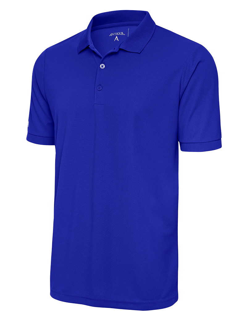 LEGACY PIQUE POLO 31