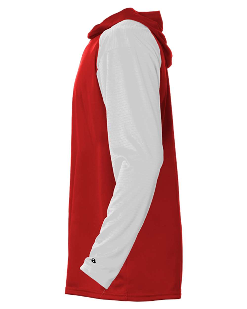Youth Breakout Hooded T-Shirt - 2235 21