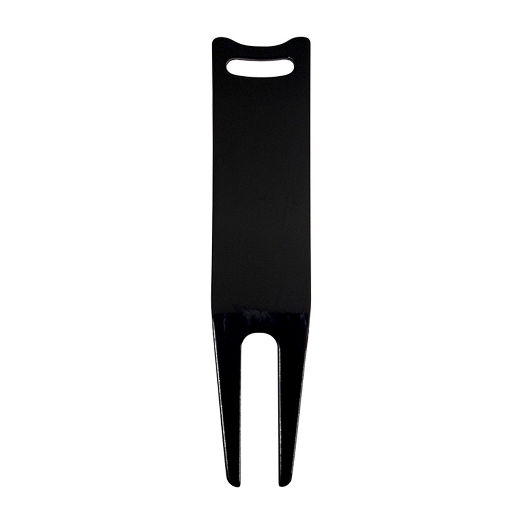 Iron Alloy Golf Divot Tool 1