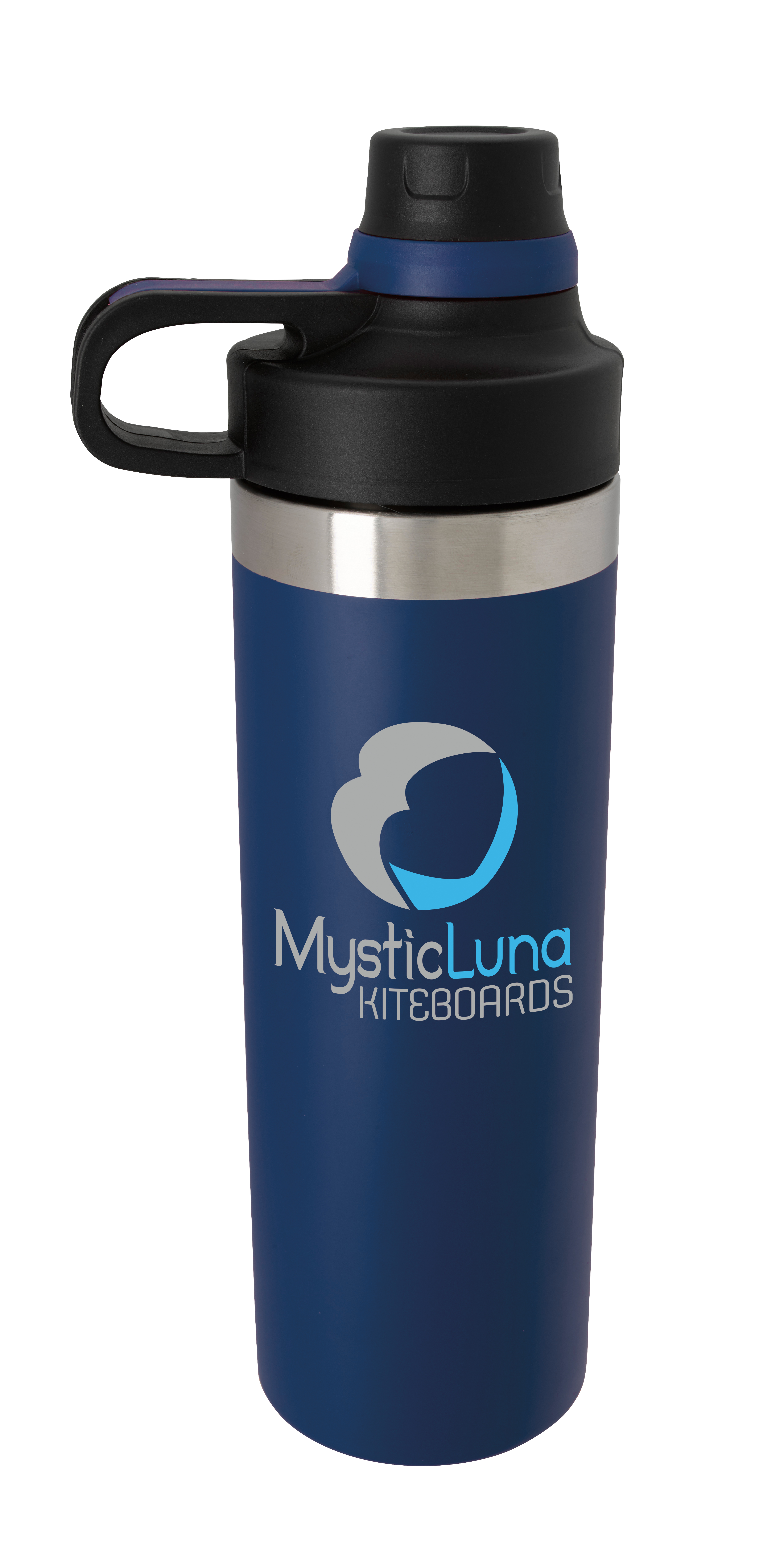 Good Value™ Courage Vacuum Sport Bottle - 18 oz. 5