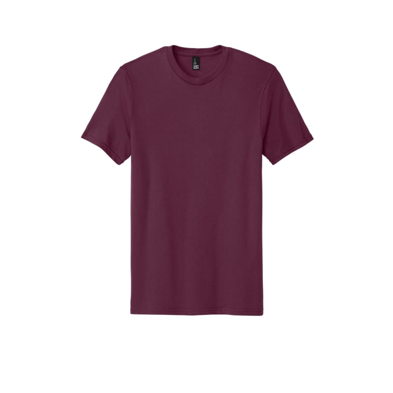 District The Concert Tee 132