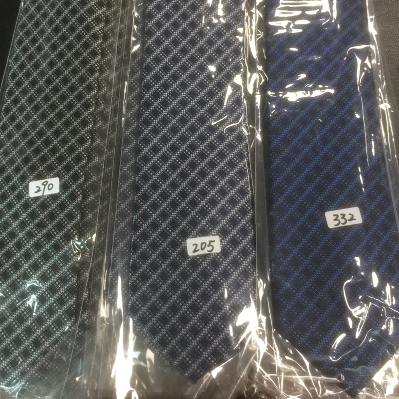 Men's Business Tie 38