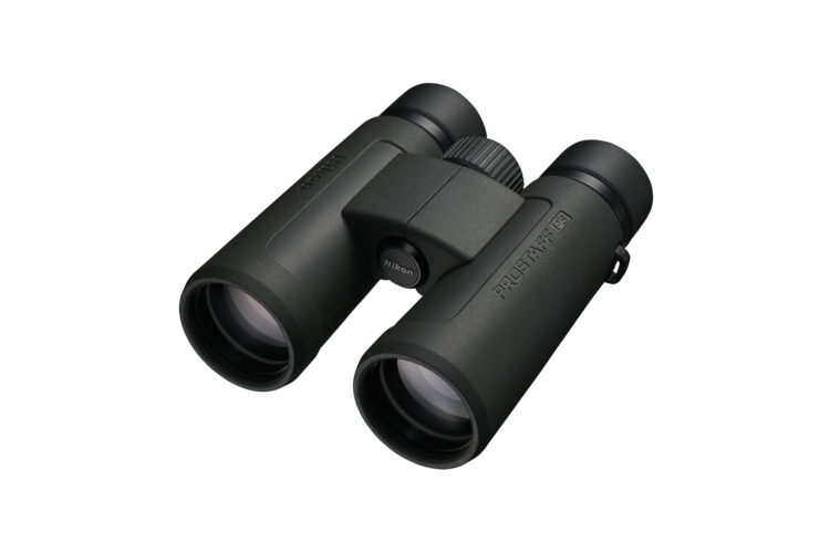 Nikon PROSTAFF P3 8x42 Binoculars 2