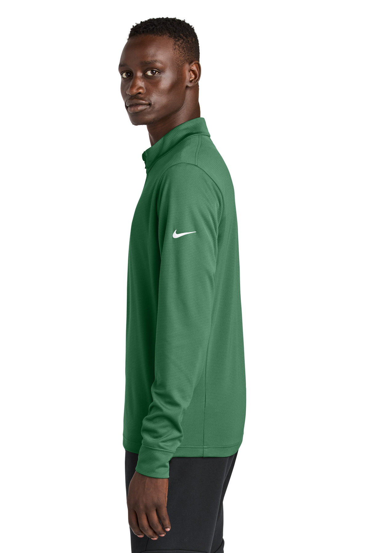 Nike Essential 1/2-Zip Cover-Up NKHM8036 60