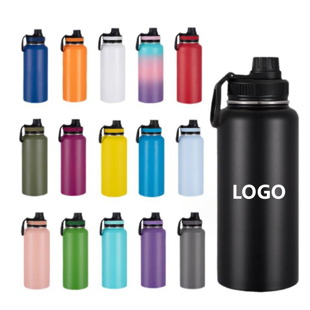 32 OZ Vacuum Insulated Mug 1
