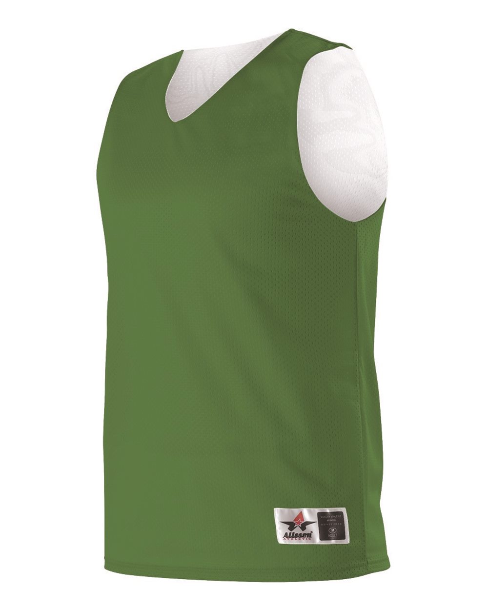 Youth Reversible Mesh Tank - 560RY 84