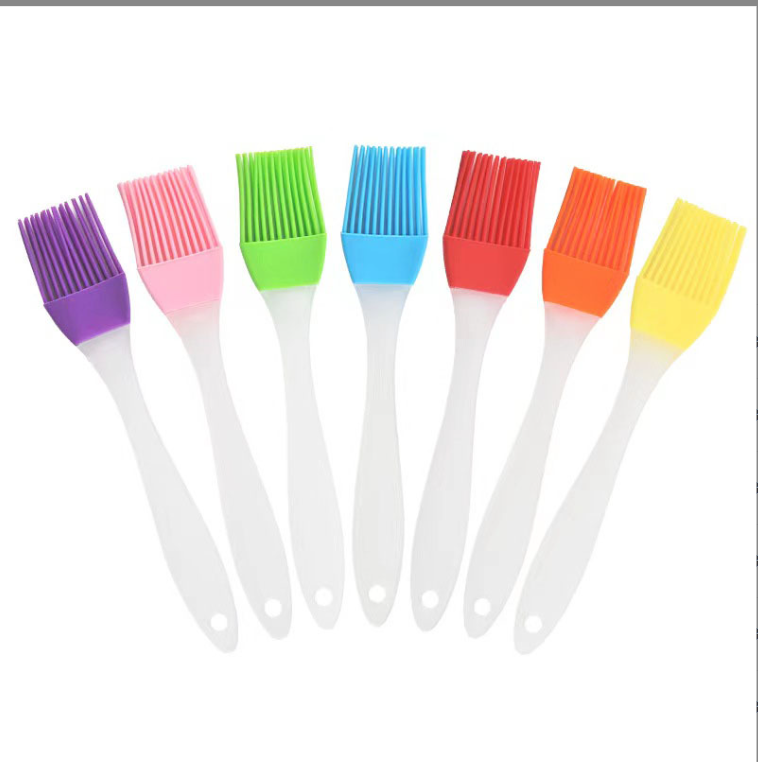 Silicone Brush 2