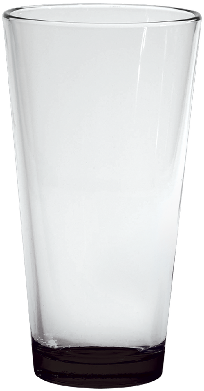 20 oz. Large Mixing Glass 7