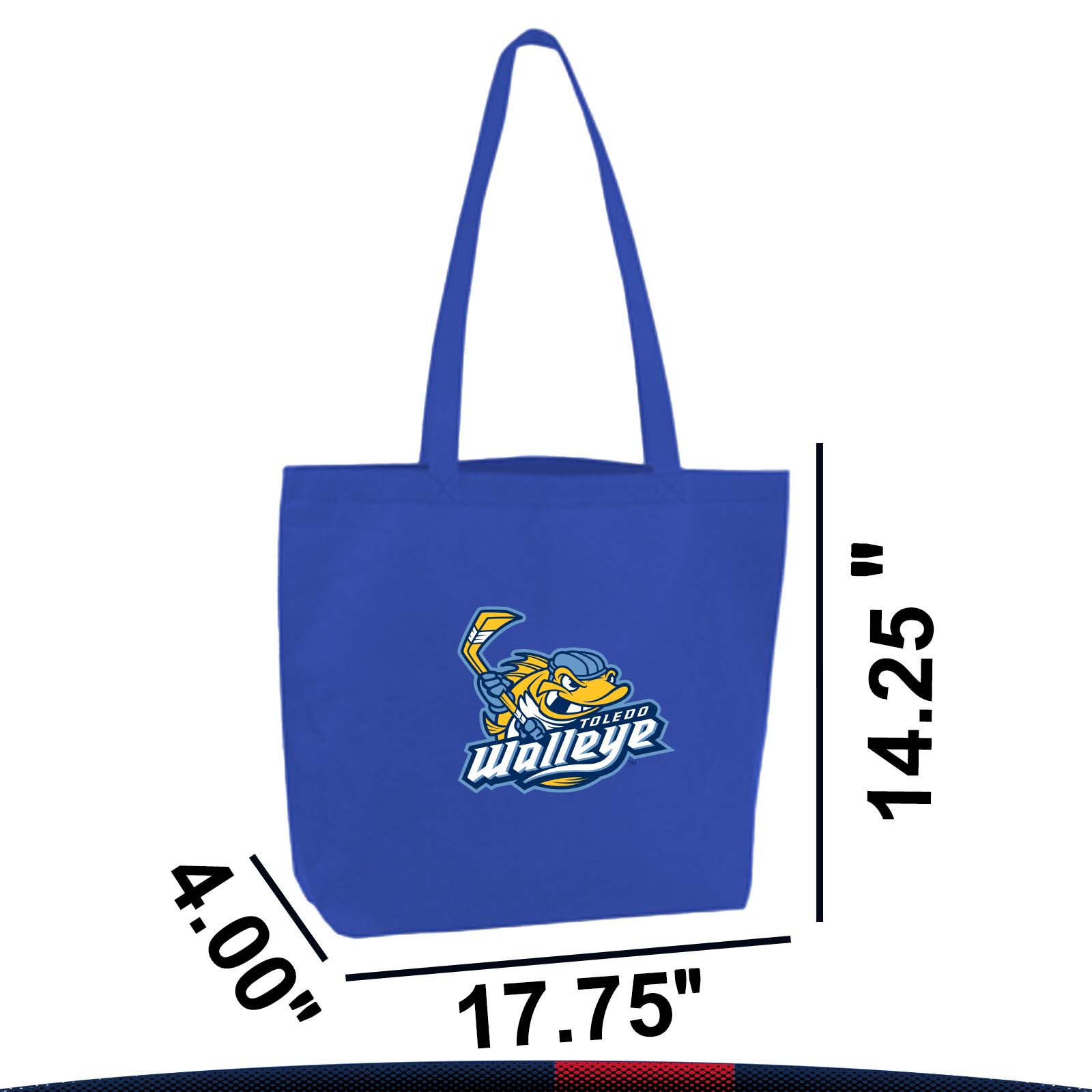 Tamoc Tote Bag 18