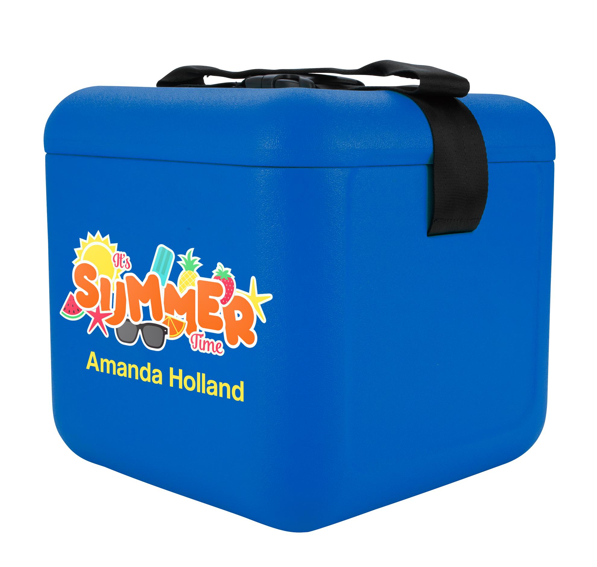 FOAM™ 30-Can EVA Cooler 12