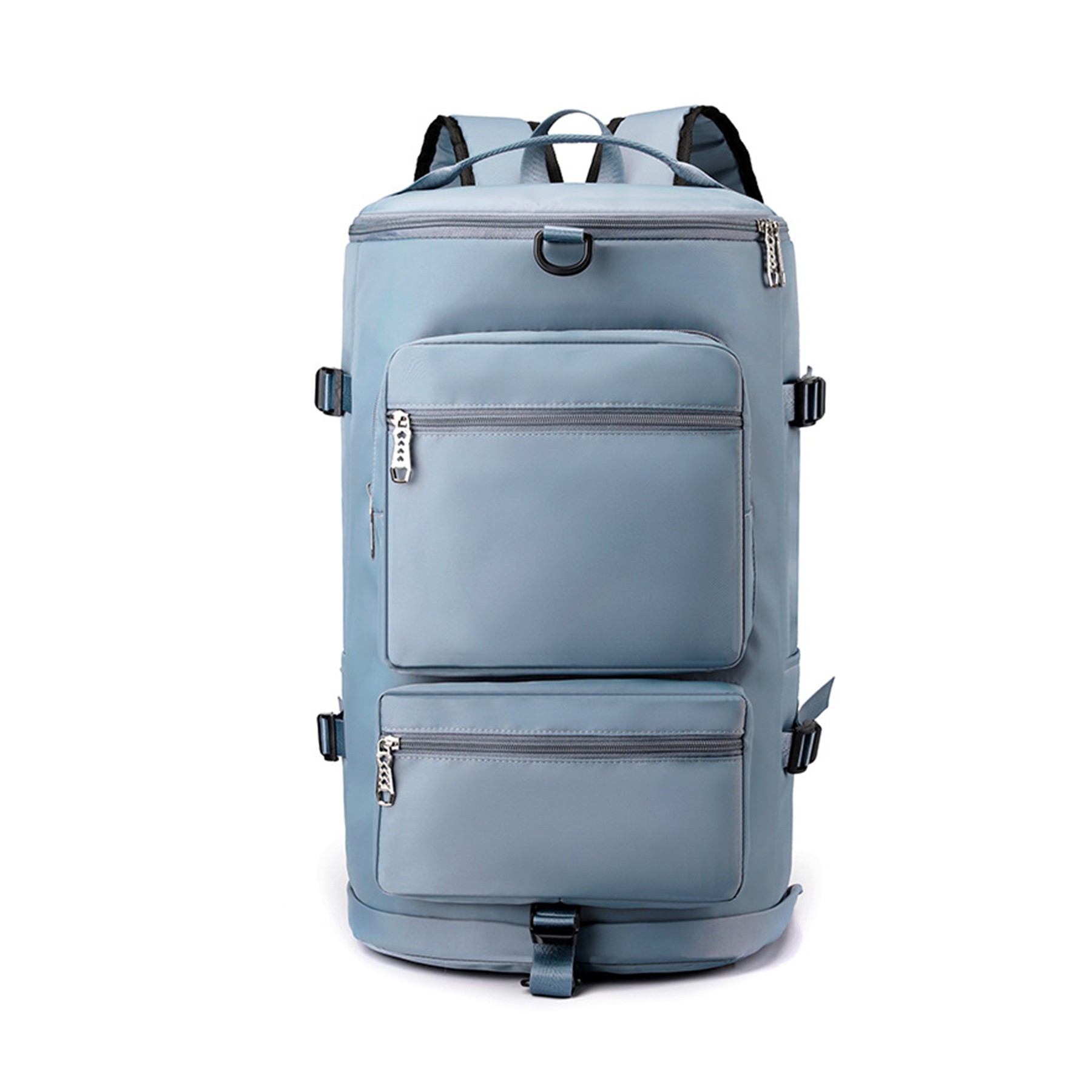 Two Types Sports Backpack 12