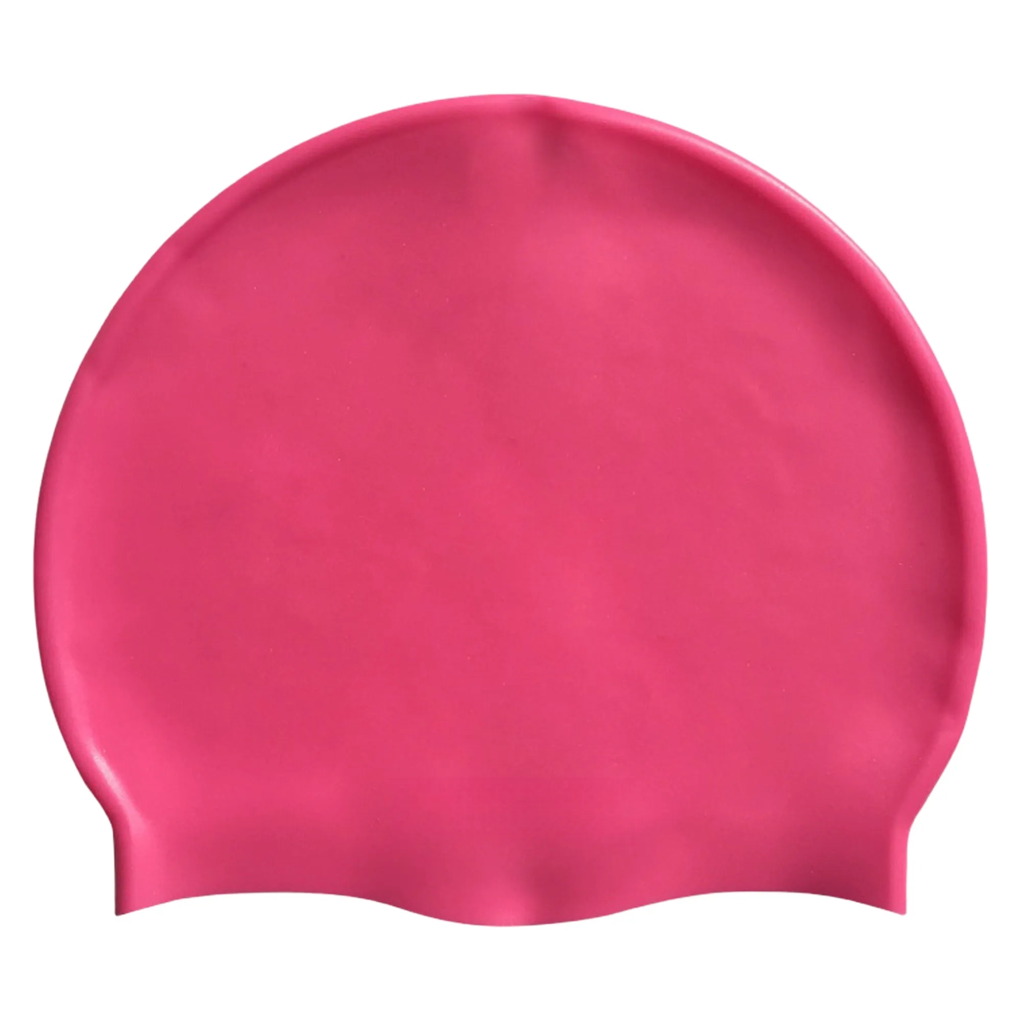 Silicone Swimming Cap MOQ50 11
