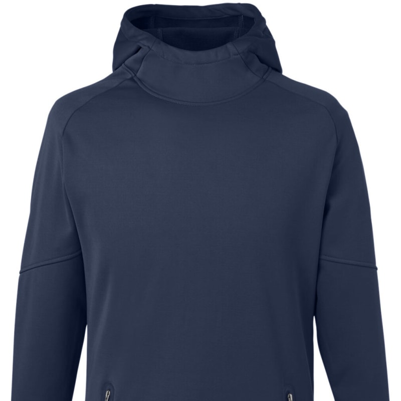 Spyder Men's Hayer Hooded Sweatshirt, custom hoodie or sweatshirt with logo imprint 2