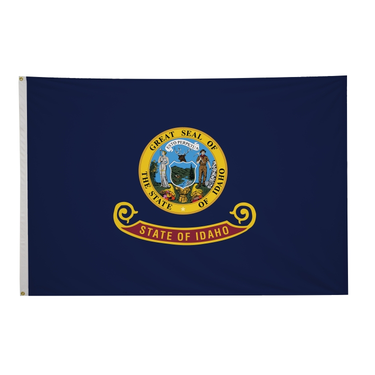 4' x 6' State Flags 31
