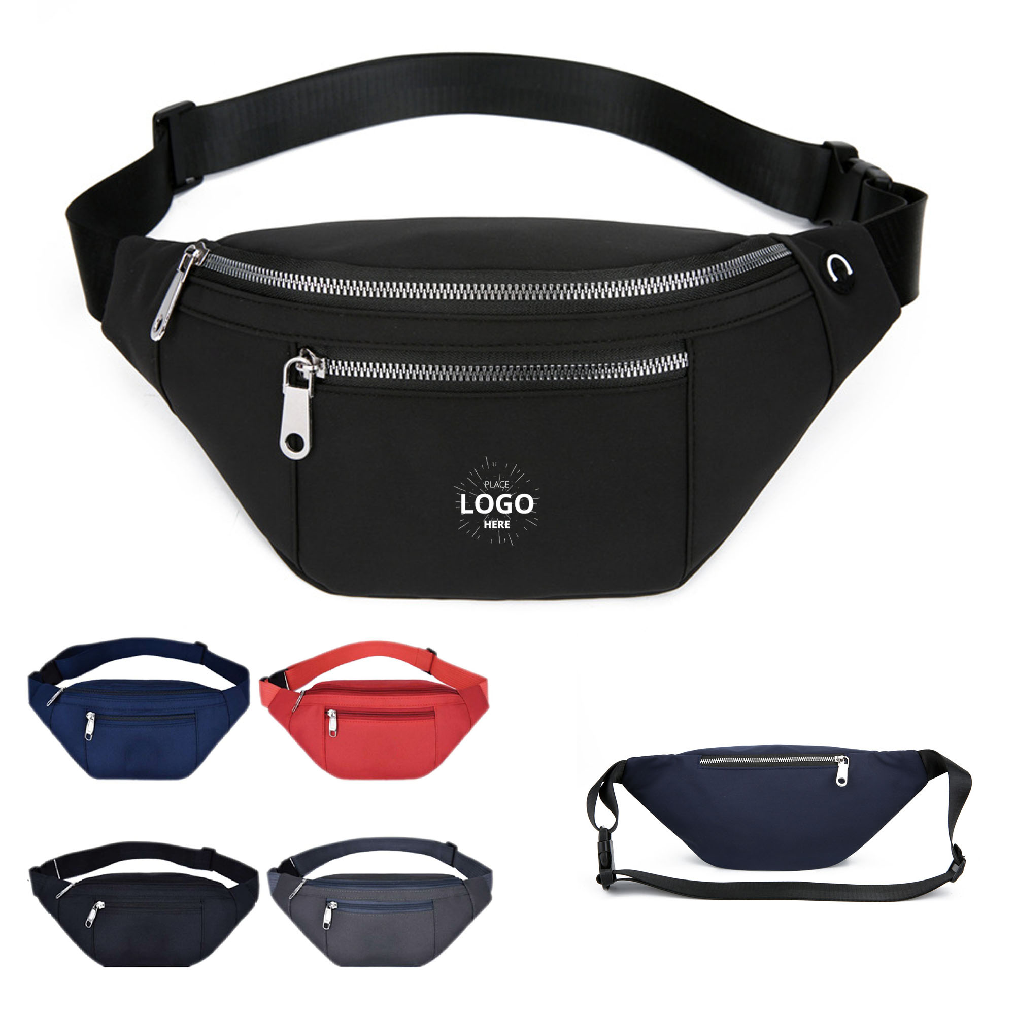 Belt Sport Waist 2