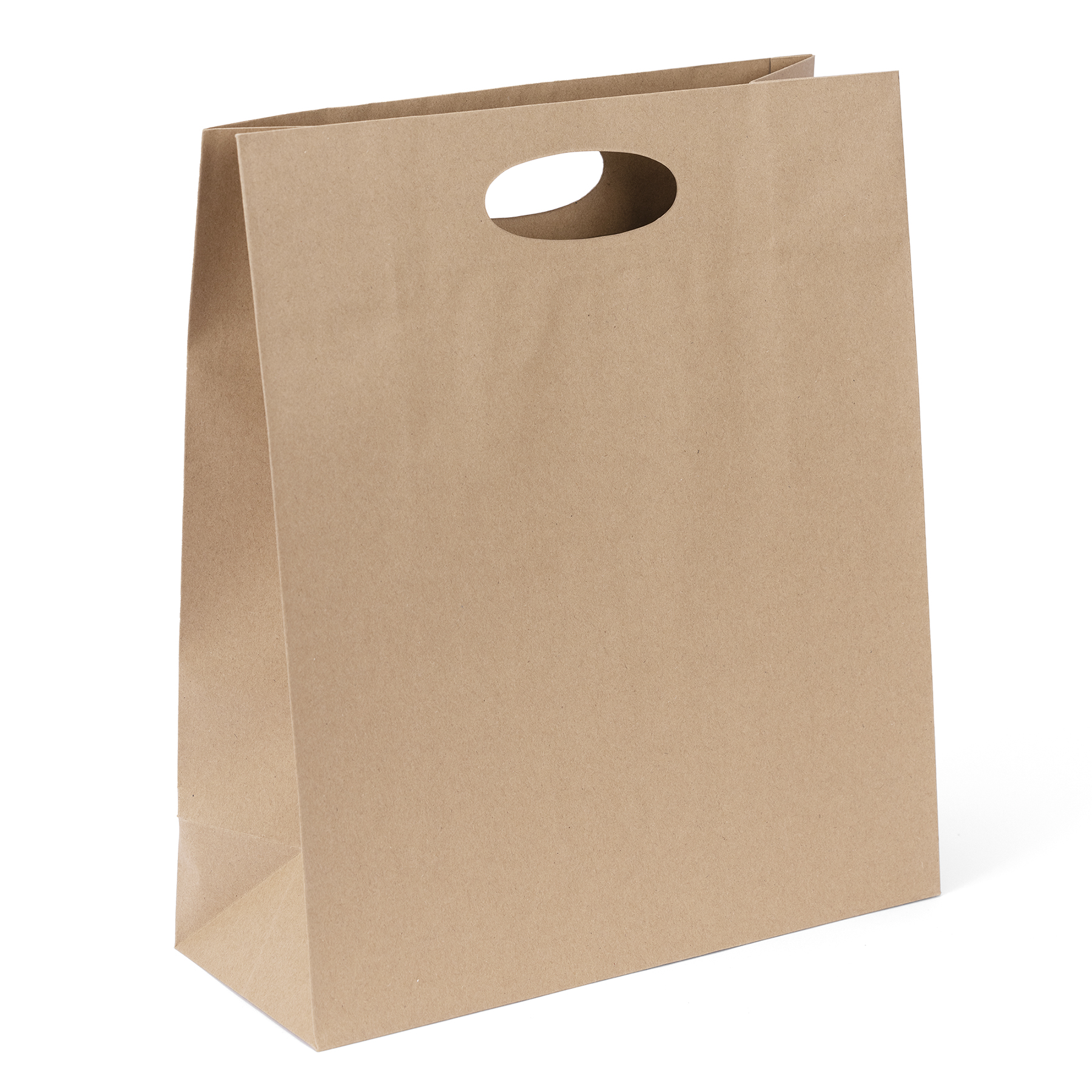 Karen - Eco Die Cut Shoppers - Chromatic 1