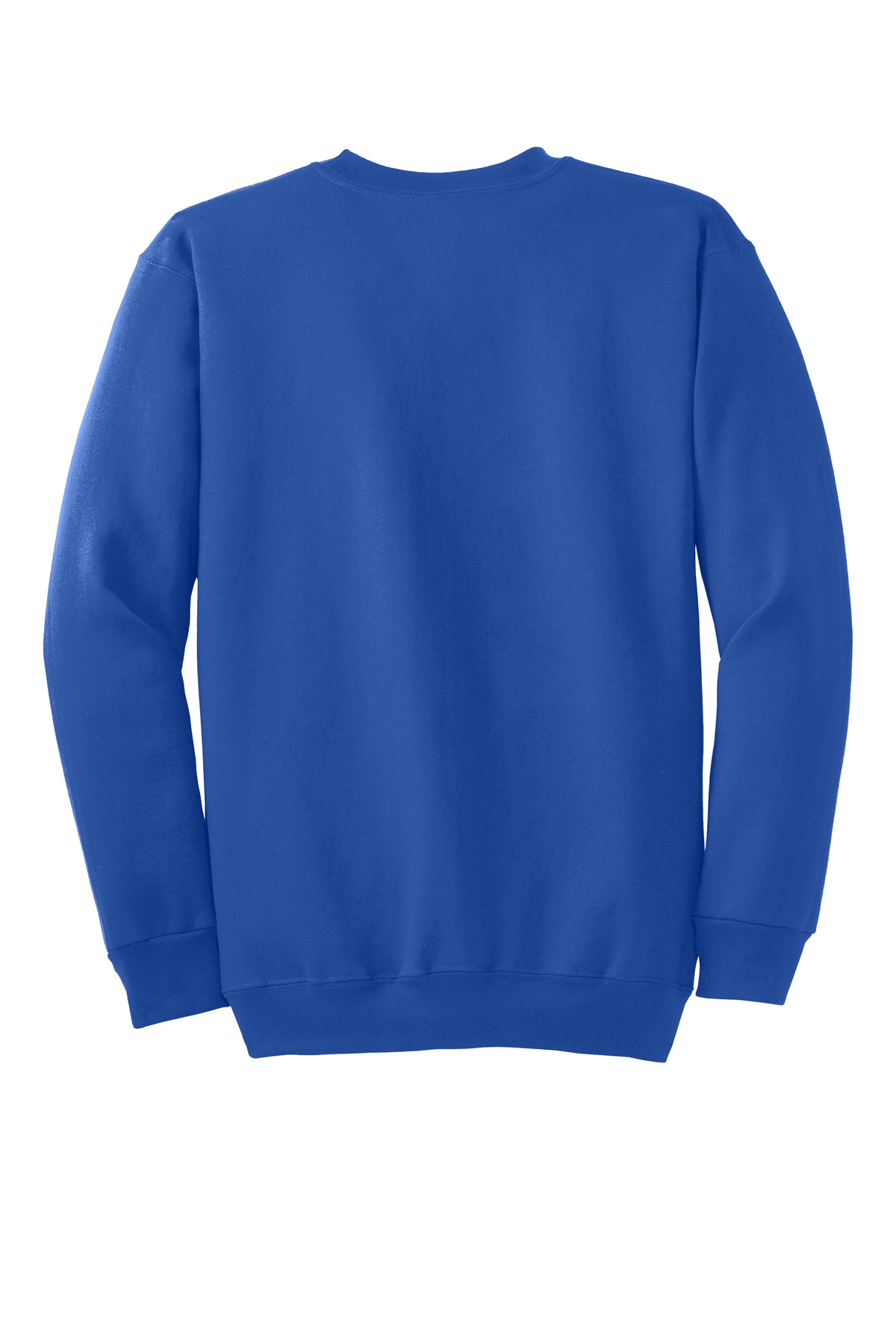 Port & Co Essential Fleece Crewneck Sweatshirt. PC90 44
