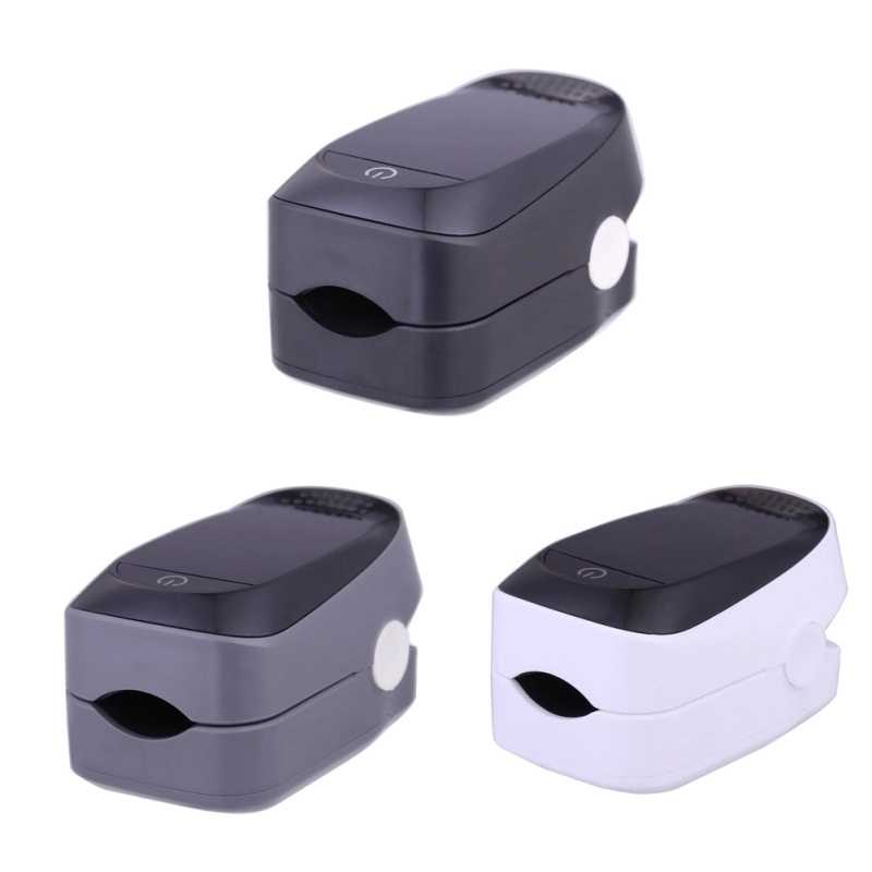 Fingertip Pulse Instant Read Oximeter 5