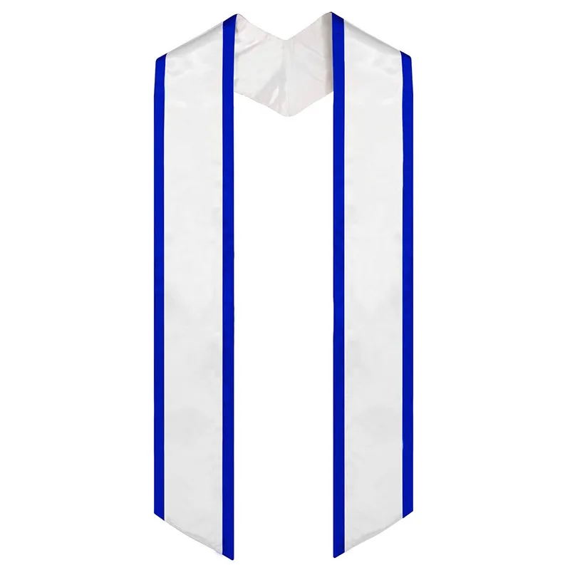 Graduation Trim Stoles 7