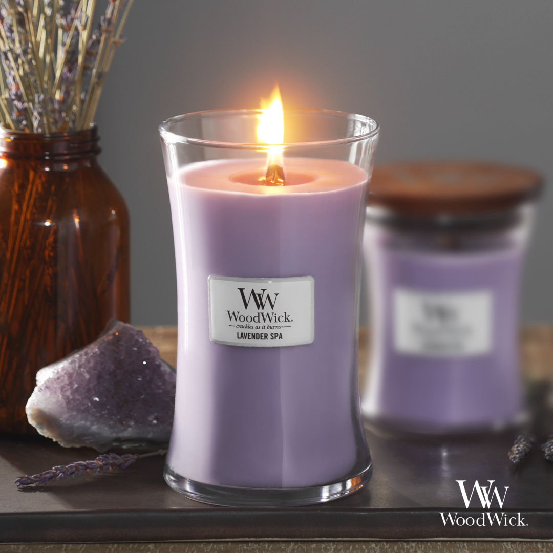 Woodwick® Candle Hourglass - 21.5oz 16