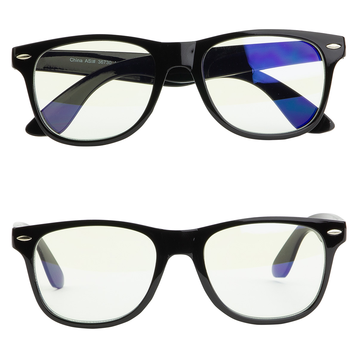 Vista Blue Light Blocking Computer Glasses 7