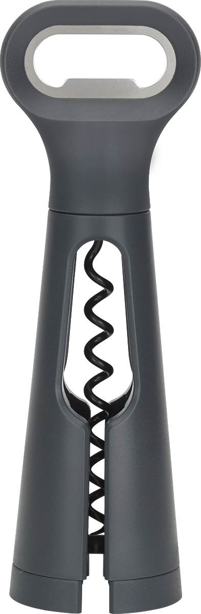Joseph Joseph® BarStar 3-in-1 Gray Corkscrew 4
