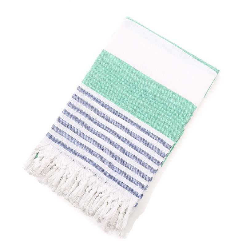 Turkish Cotton Bath Towels 3