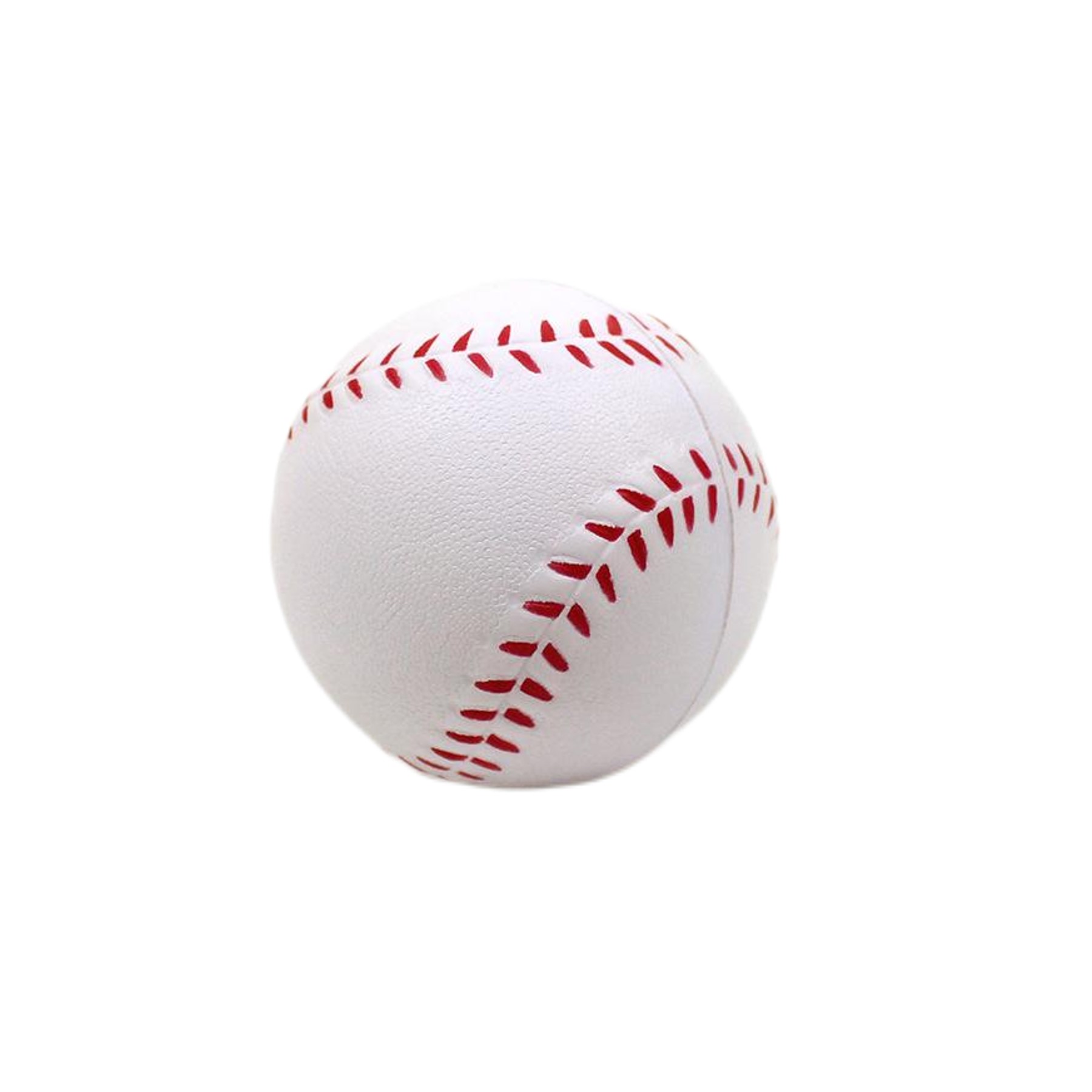 Mini Baseball Stress Ball (direct import) 6
