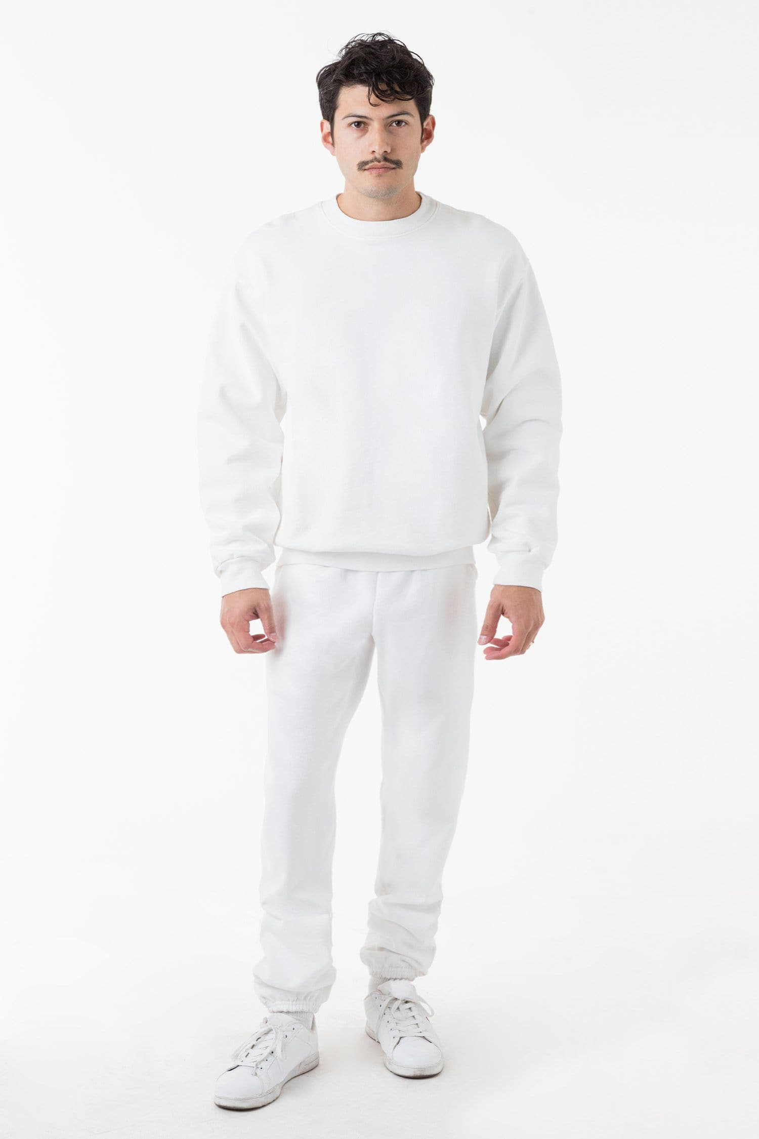 14 OZ HEAVY FLEECE SWEATPANTS 12