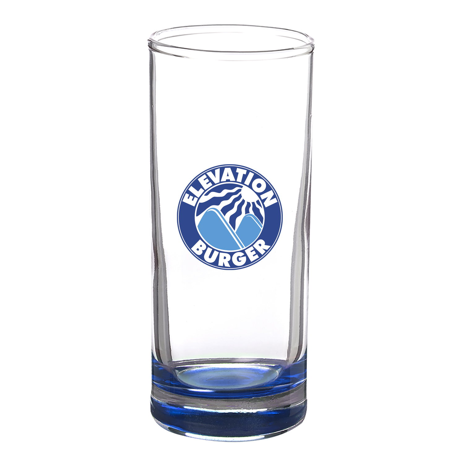 2.5 oz. Lexington Shooter Glass 23