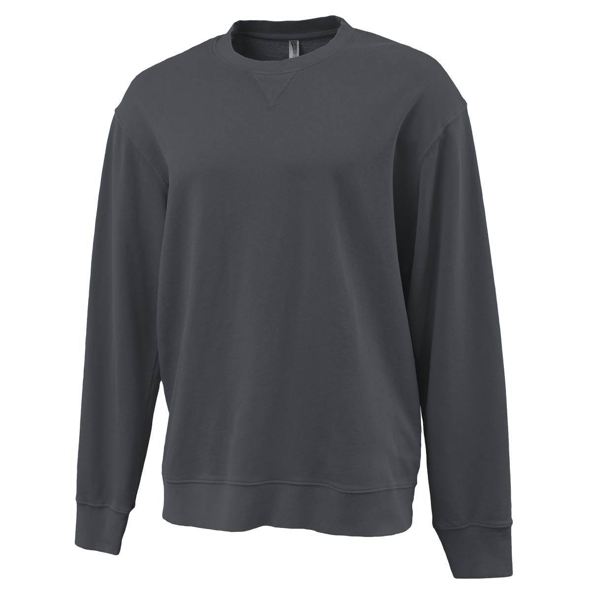 Vintage Fleece Crew 4