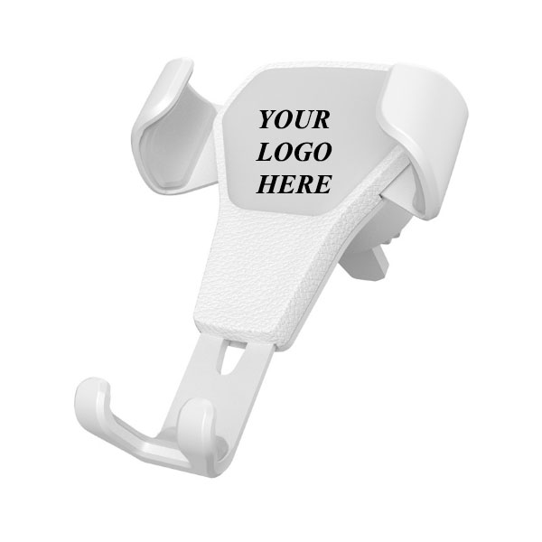 Universal Car Air Vent Phone Mount 4