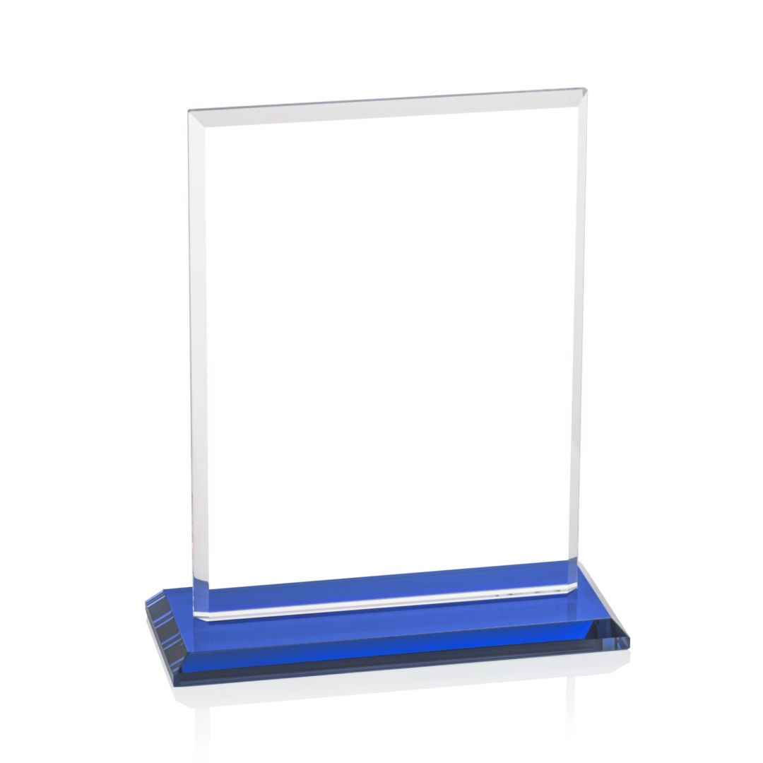 Vitalia VividPrint™ Award - Blue 8