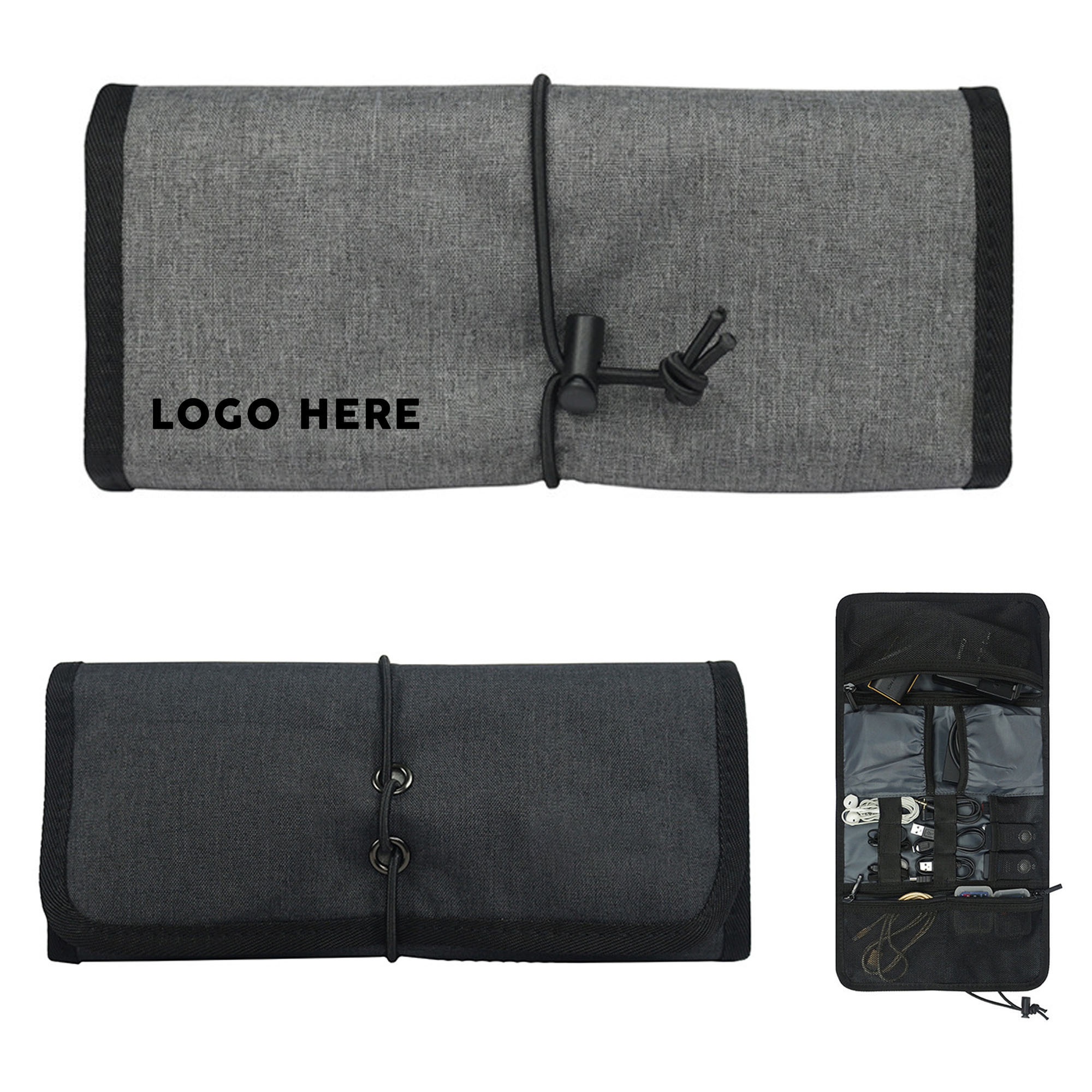 Travel Tech Organizer 1
