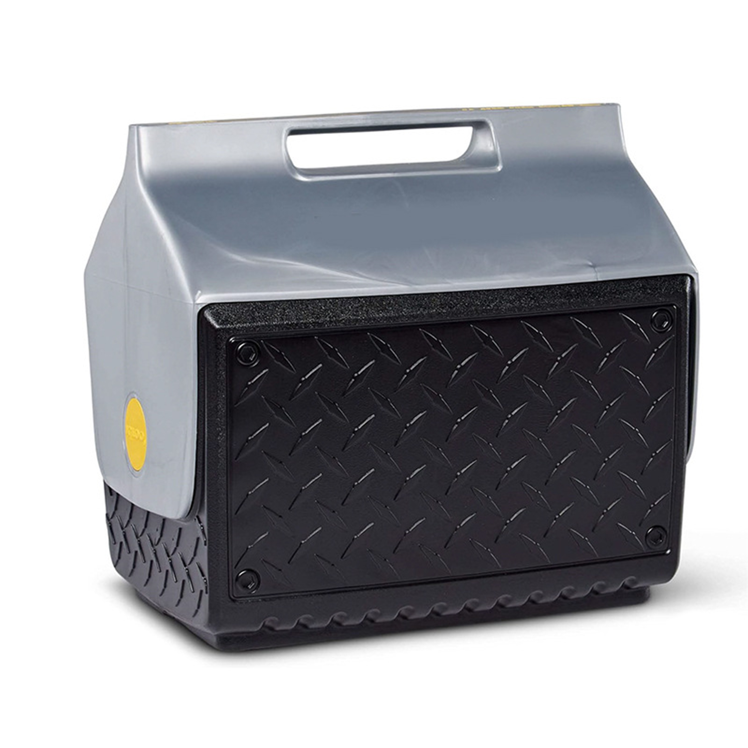 Custom Insulated Portable Cooler 2