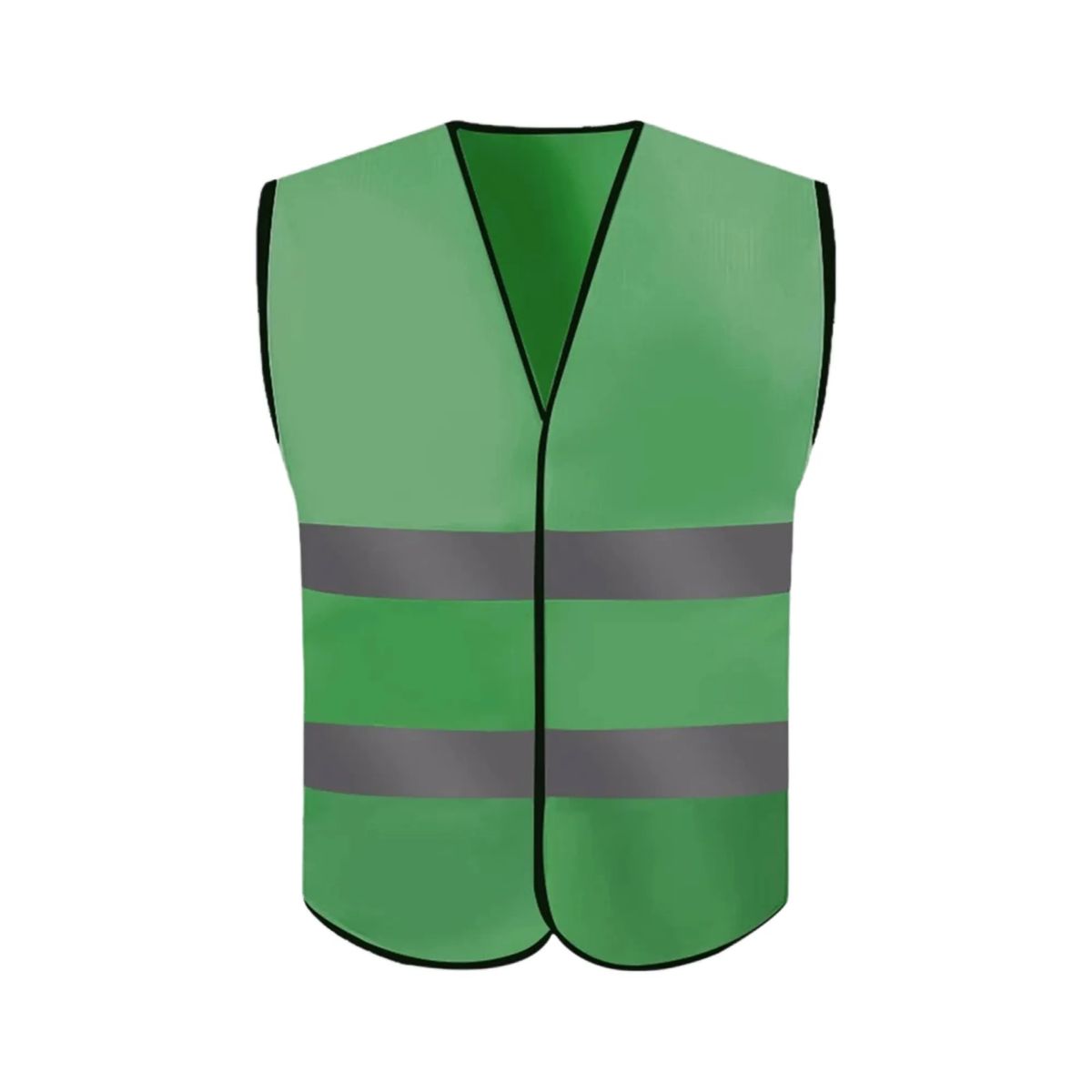 Work Safety Vest for Road and Site Protection 6