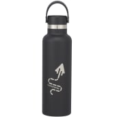 Hydro Flask® Standard Mouth With Flex Cap 21oz 118