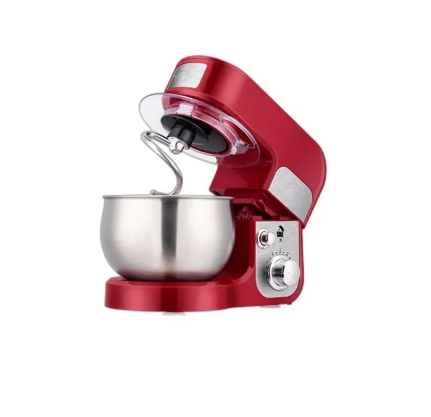Wholesale Custom Logo Stand Mixer 3