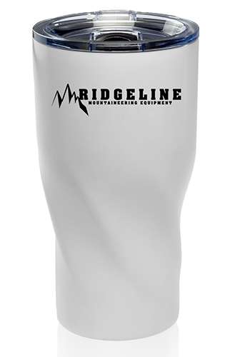 20 oz. Wavey Mavey Vacuum Travel Mugs 9