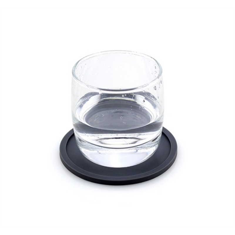 Silicone Coasters 4